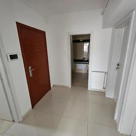 Comfort Apartments Remiza Zagreb Exterior photo