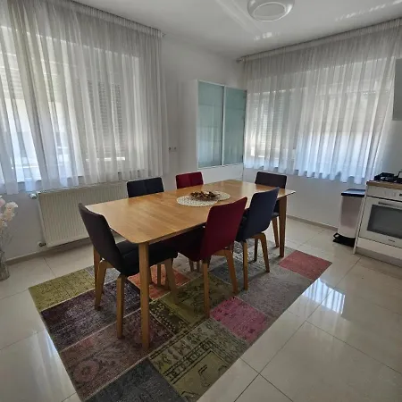 Comfort Apartments Remiza Zagreb Exterior photo