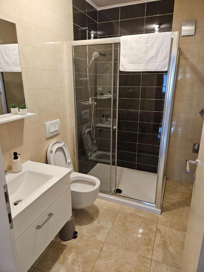 Comfort Remiza * Zagreb