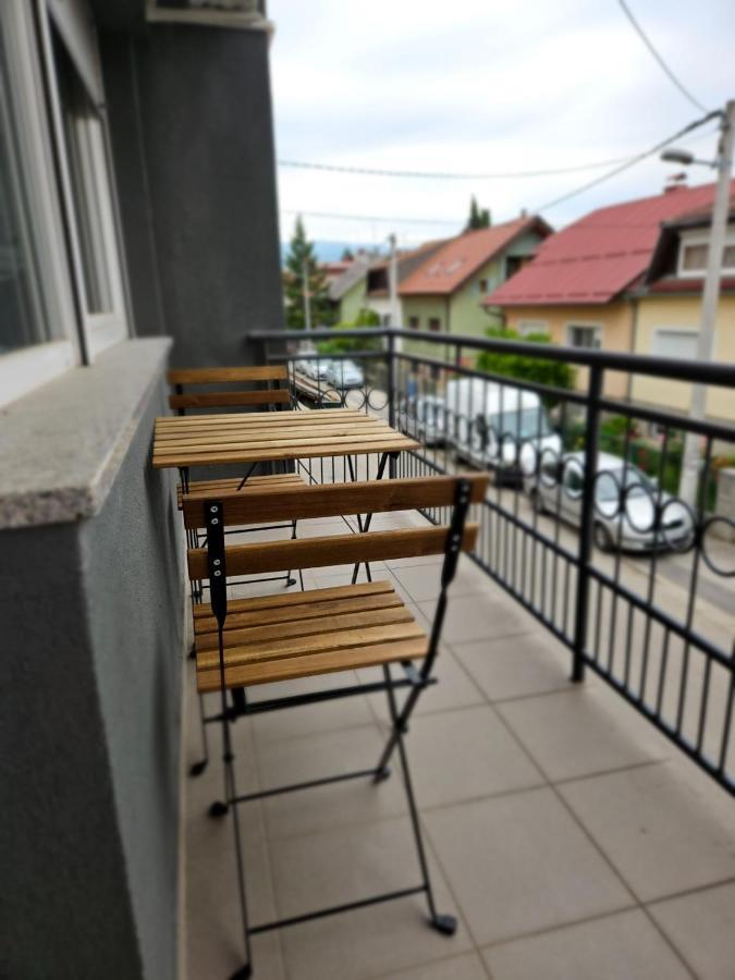 Comfort Remiza Zagreb