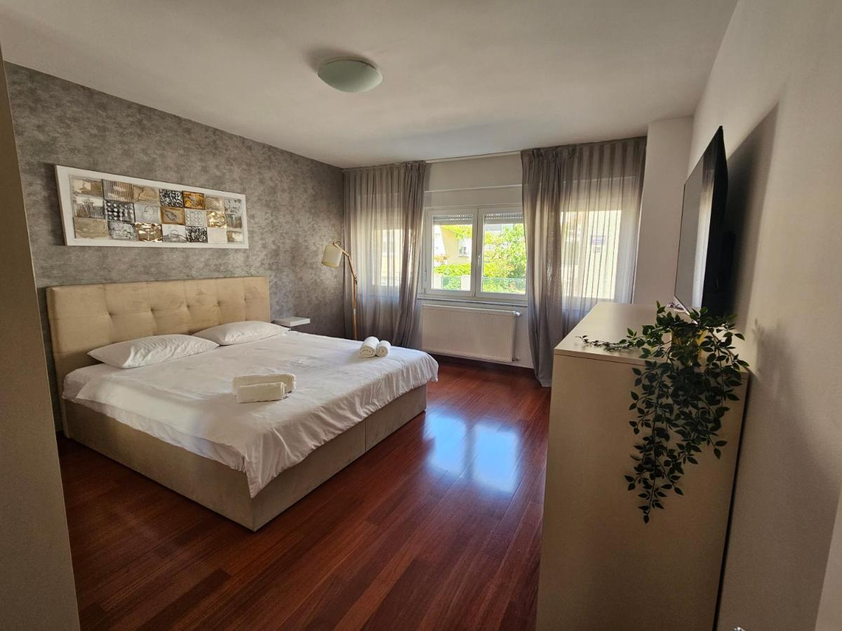 Comfort Remiza Apartment