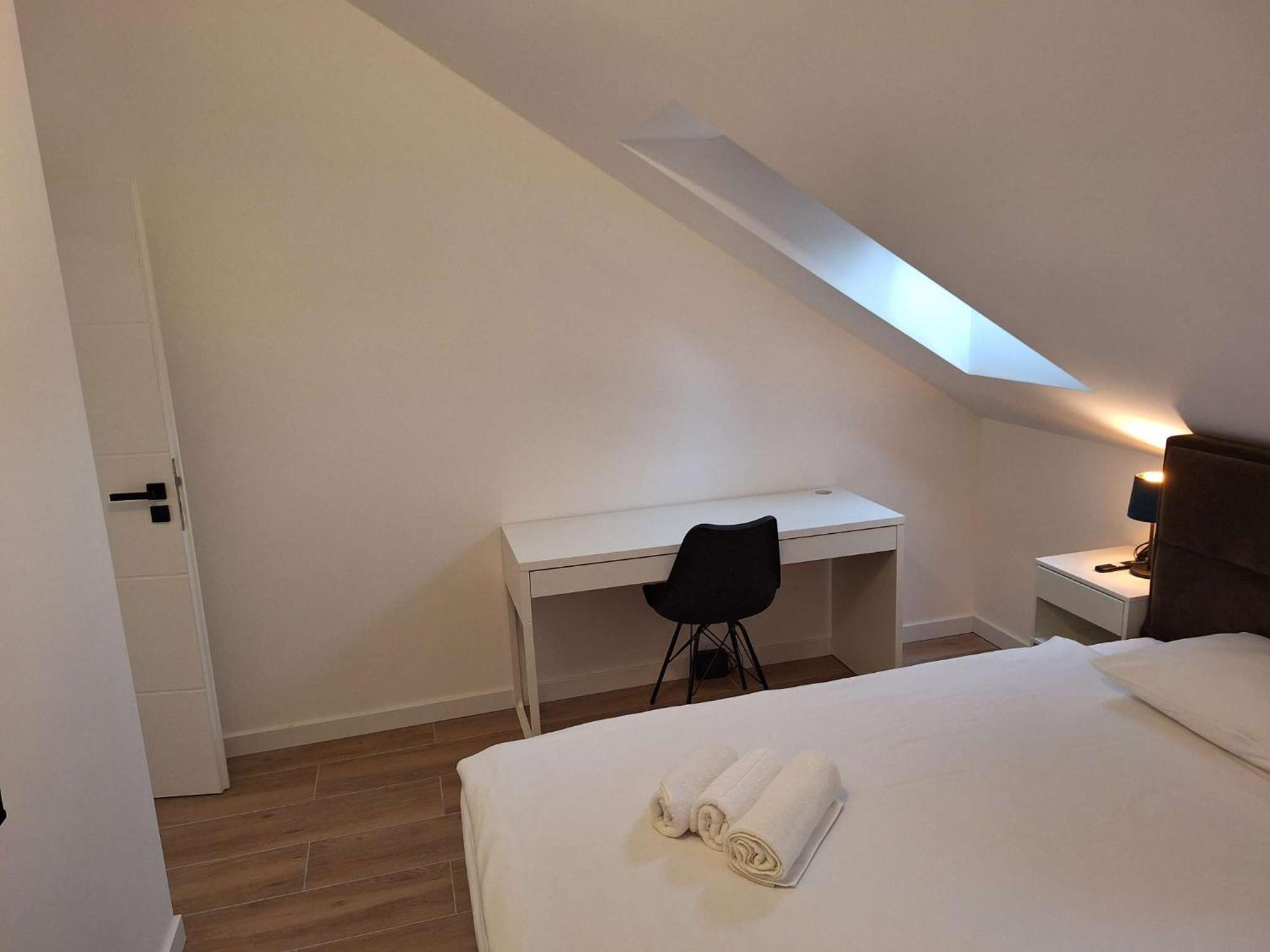 Apartment Comfort Remiza