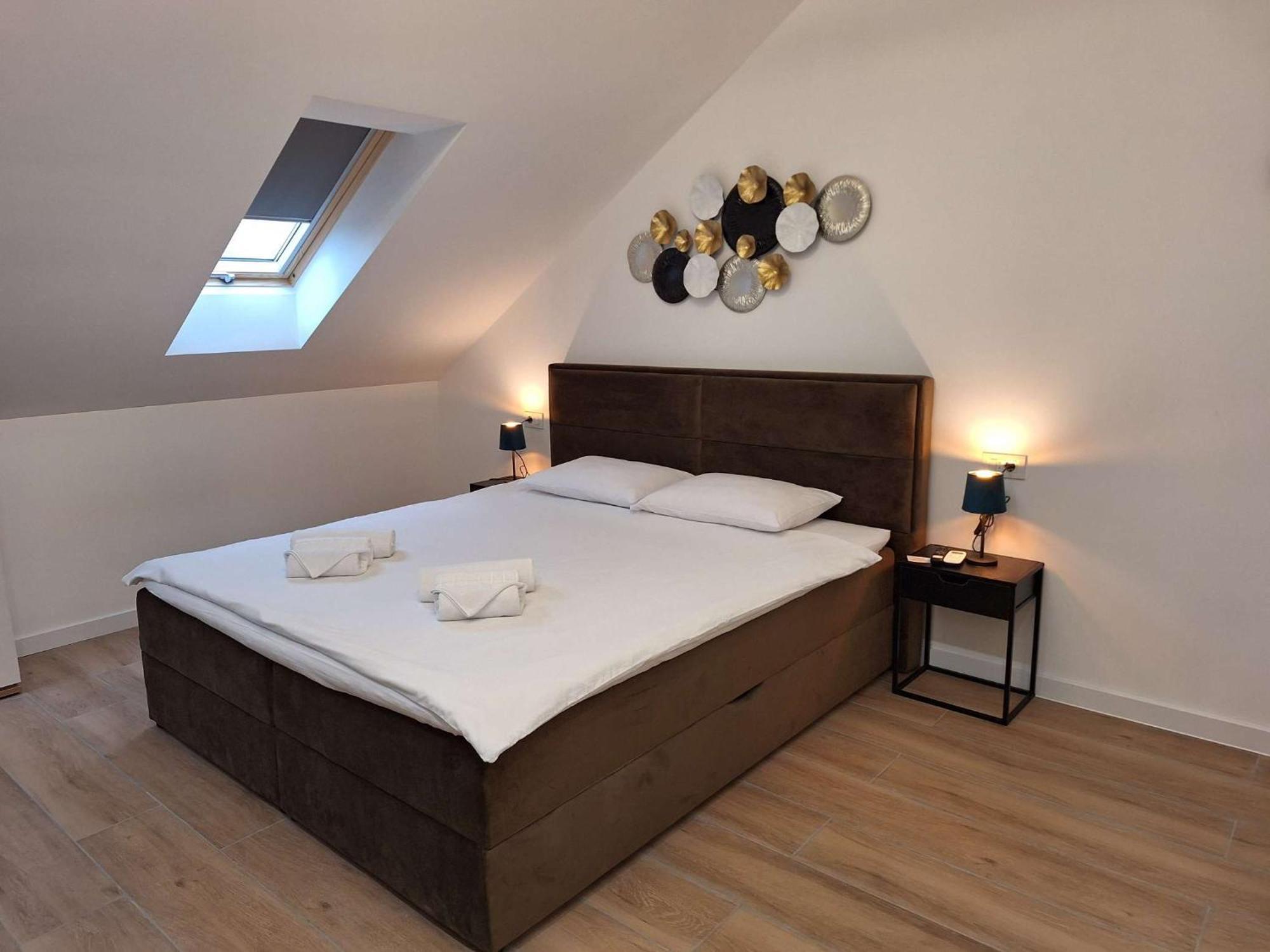 Comfort Remiza * Zagreb