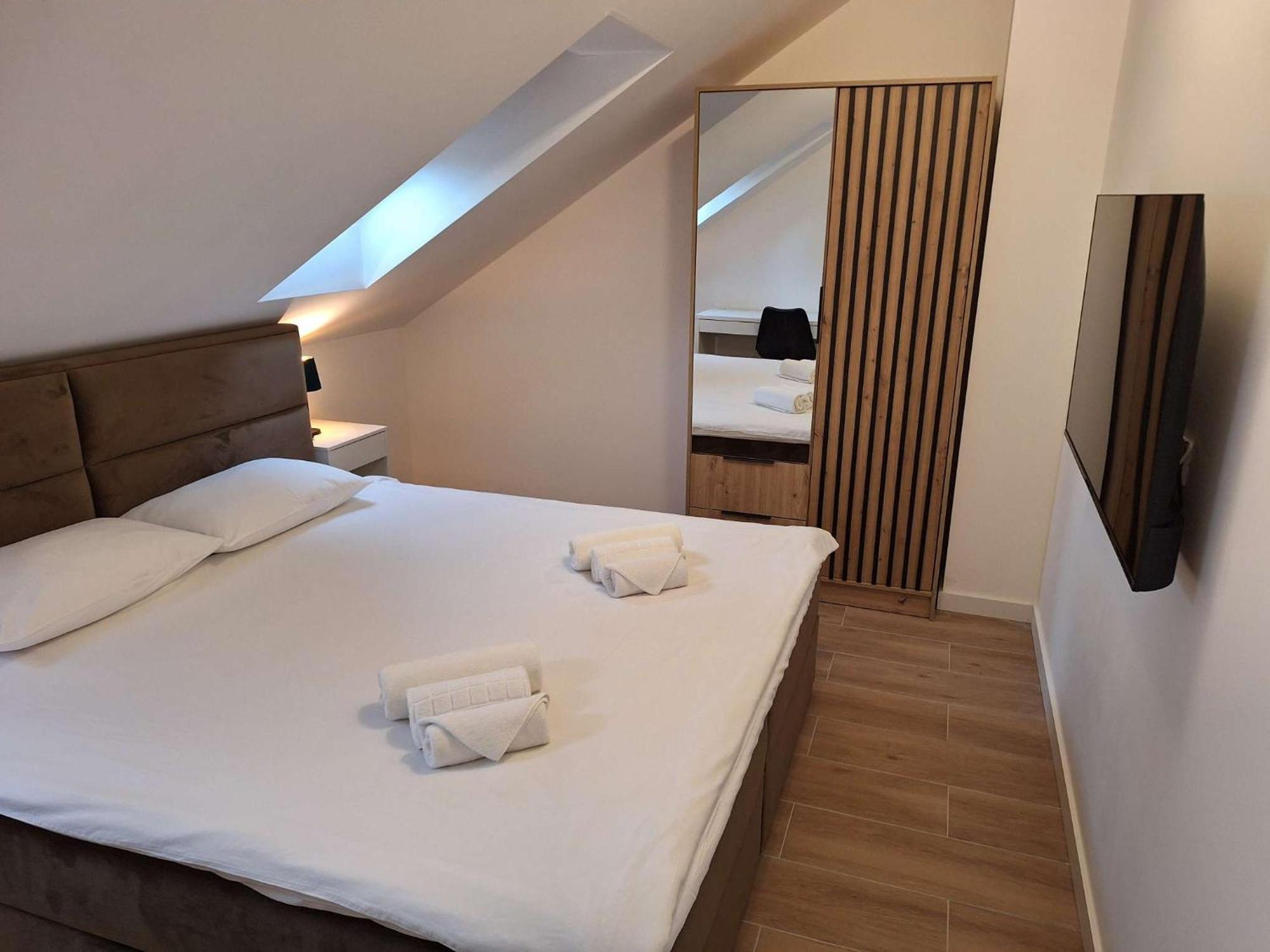 Comfort Remiza * Zagreb