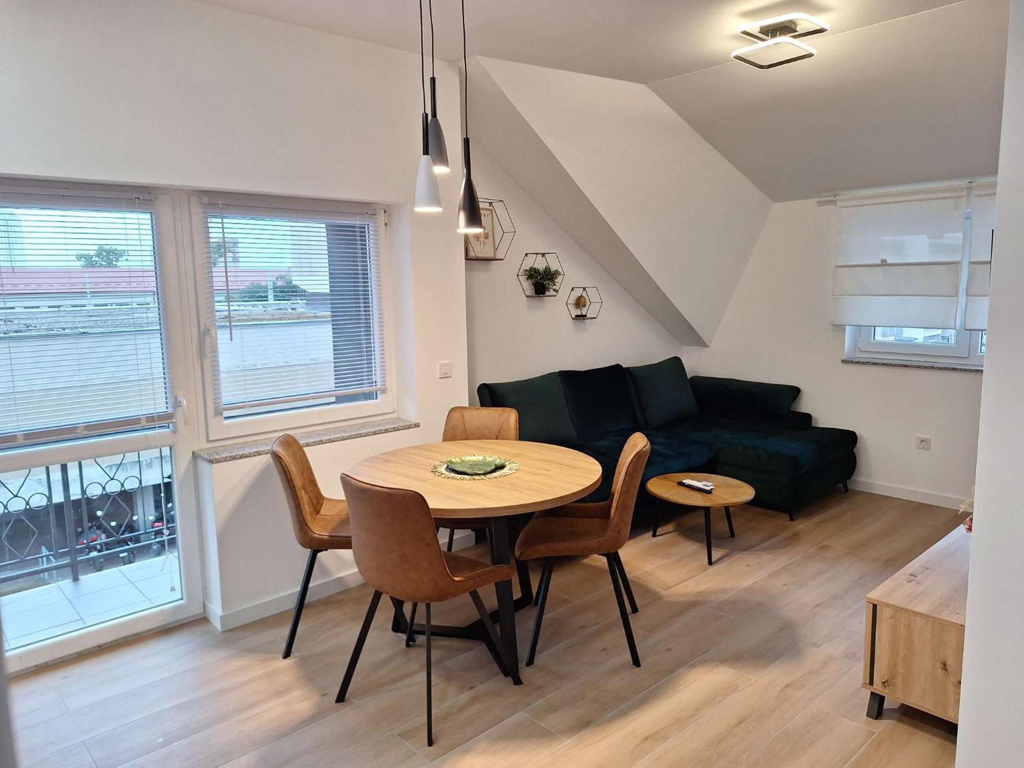 Apartment Comfort Remiza Zagreb